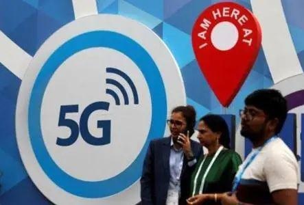 5G传播新冠印度辟谣我们根本没5G